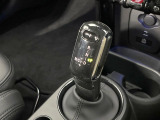 ●シフトノブの使用感も少なく、良好な状態です。