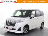トヨタ ルーミー