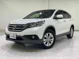 ホンダ CR-V
