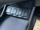 USBの充電も可能です