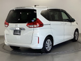整備の際は、保証の付いたHONDA純正部品を使用いたしますので、ご安心下さい。