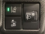 ホンダが推し進める総合先進安全装備のセンシング搭載! 衝突や斜線はみだしなどの危険が予測される時、センサーが警告。ヒューマンエラーを高度先進技術が補完してくれます。