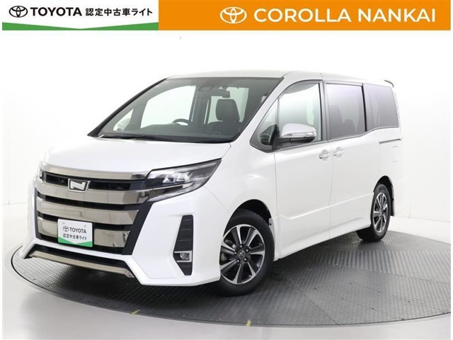 ノア 2.0 Si W×B 