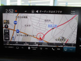 ホンダ純正メモリーナビ搭載ですので、遠距離へのお出かけもお任せ下さい。