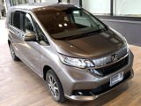 フリード 1.5 ハイブリッド G ホンダセンシング 4WD 