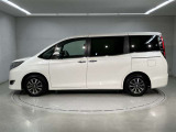 全車種、走行距離無制限の1年間無料保証付き!全国5000ヶ所に及ぶトヨタサービス店舗の安心ネットワーク!※3年先まで延長可能なロングラン保証&alpha;もご用意してます(有料)。