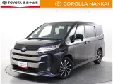 トヨタ ノア