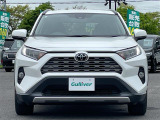 RAV4 2.0 G 4WD 4WD 修復歴無し