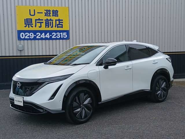 アリア B6 