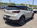 CX-3 1.5 15S ビビッド モノトーン 