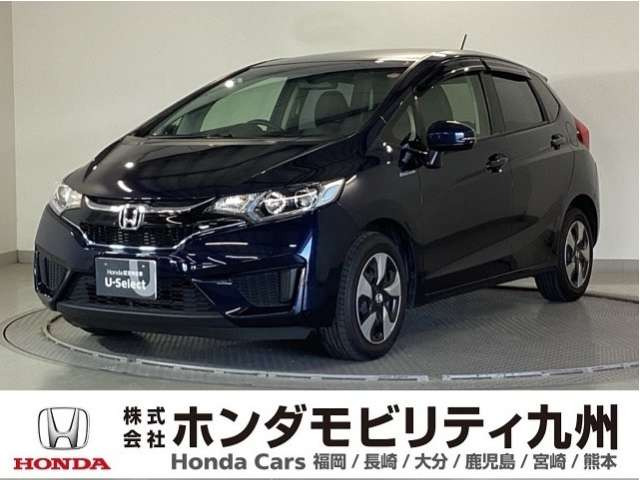 フィット 1.5 ハイブリッド Lパッケージ 