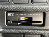 【ETC】高速道路の料金所をストレスなく通過!話題のスポットやサービスエリアに多い「スマートIC」利用時は必須のアイテムです。当店でセットアップを実施、ご納車当日からすぐにご利用いただけます!