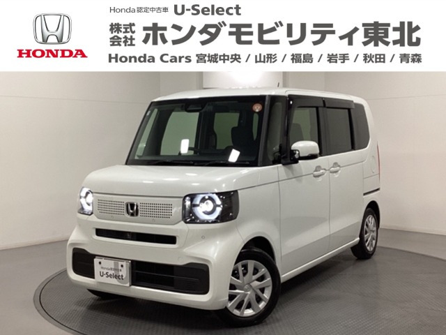ホンダ N-BOX 