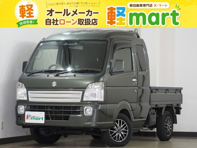 キャリイ スーパーキャリイ X オートギヤシフト ゲートプロテクター 鳥居付 ETC フル...