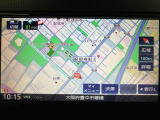☆知らないところへのドライブもラクラク安心です☆機種によってはTVやDVDやBluetooth機能を使って楽しいドライブをより快適にしてくれます☆