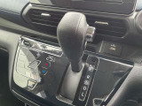 オートマで運転しやすいです♪