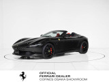コーンズ大阪ショールームより、Ferrari認定中古車のご紹介です。