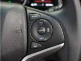 ◆アダプティブクルーズコントロール◆予め設定した車速内でクルマが自動的に加減速。前走車との適切な車間距離を維持しながら追従走行します。【LKAS】車線維持支援システムでステアリング操作を支援。