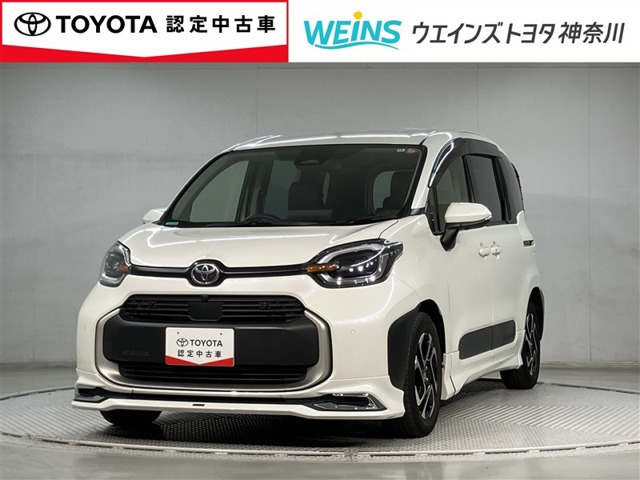 シエンタ 1.5 Z 