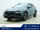 現車確認・商談ご希望の方は、事前にご連絡下さいませ。ツーリングアシスト&アイサイトセイフティプラス(運転支援&視界拡張)