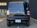 スペーシア ハイブリッド(HYBRID) G 4WD 