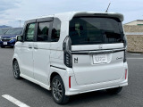電動スライドドアで開け閉め楽々!