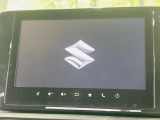 【メーカー純正9型ナビ】インテリアに溶け込むスタイリッシュな「専用設計」メーカーナビを装備♪視認性や操作性など基本性能にも優れ、より上質なカーライフをお楽しみいただけます。