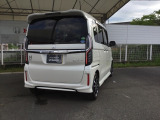 分割払いは当店扱いのホンダファイナンスが便利です。運転免許証があればその場で即審査可能です。