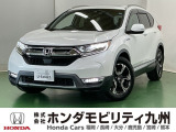 ホンダ CR-V