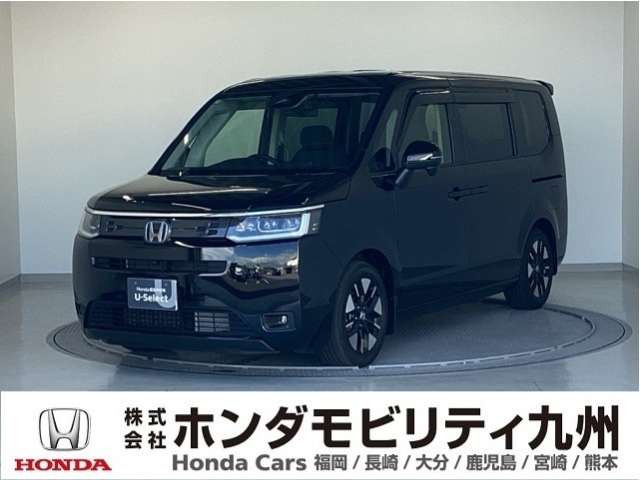 ホンダ ステップワゴン 
