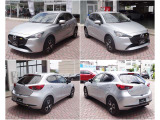 MAZDA2 1.5 15BD 4WD 