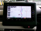 N-WGN L ホンダ センシング 4WD 