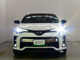 C-HR ハイブリッド 1.8 S GR スポーツ 