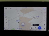 ディスプレイオーディオを装備。スマホとクルマをつなぐことで、これまでのナビに加えて、いろんなサービスが楽しめます