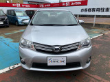 カローラアクシオ 1.5 G 4WD 