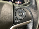 【アダプティブ・クルーズ・コントロール】予め設定した車速内でクルマが自動的に加減速。 前走車との適切な車間距離を維持しながら追従走行し、高速道路でのドライバーの疲労を軽減してくれる嬉しい機能付♪