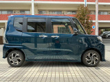タントカスタム X 