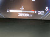 現在の走行距離になります。まだまだ元気に走りますよ!