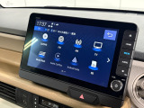 Bluetoothオーディオをはじめ様々なオーディオソースがついています!これでドライブもより一層楽しめますね!