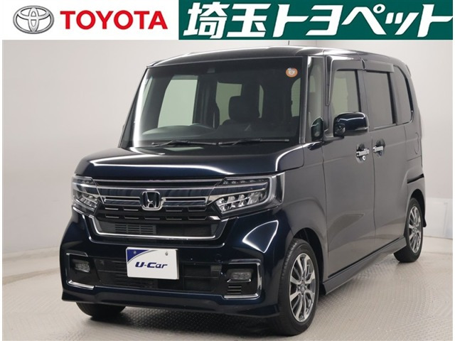 N-BOX L 