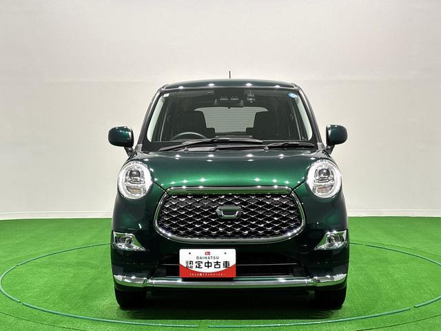 ダイハツ キャスト スタイル G プライムコレクション SAIII の中古車