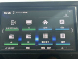 【オーディオ】Bluetoothオーディオも対応でスマートフォンからお気に入りの音楽を車内で楽しめます。