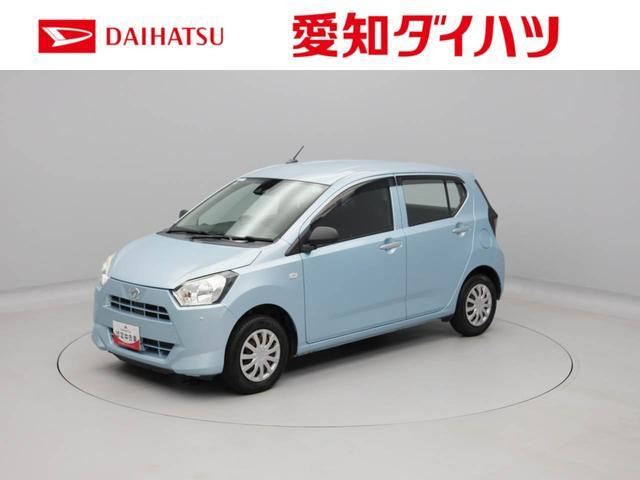 ミライース L SAIII 