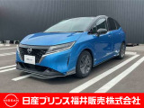 ご覧いただき誠にありがとうございます!日産プリンス福井カーパレス店です☆