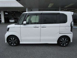 N-BOXカスタム G L ホンダセンシング 