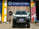 ジムニー XG 4WD 