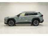 RAV4 2.0 アドベンチャー 4WD 