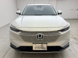 ヴェゼル 1.5 e:HEV Z 4WD 
