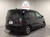 【Honda認定中古車 U-Select】 は3つの安心をお約束します。 1 Hondaのプロが整備した安心。 2 第三者機関がチェックした安心。 3 購入後もHondaが保証する安心。