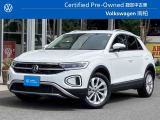 フォルクスワーゲン T-Roc